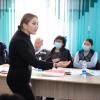 Abt Gives Kyrgyz Health Workers Tools to Fight Vaccine Misinformation