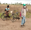 Motorcycles to Technical Assistance: Abt Provides Sustainable Solutions to Community Organizations in Mozambique