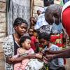 Abt Helps DRC Community Leaders Bridge Child Health Gaps