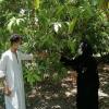 USAID Empowers First Woman “Reporter Farmer”